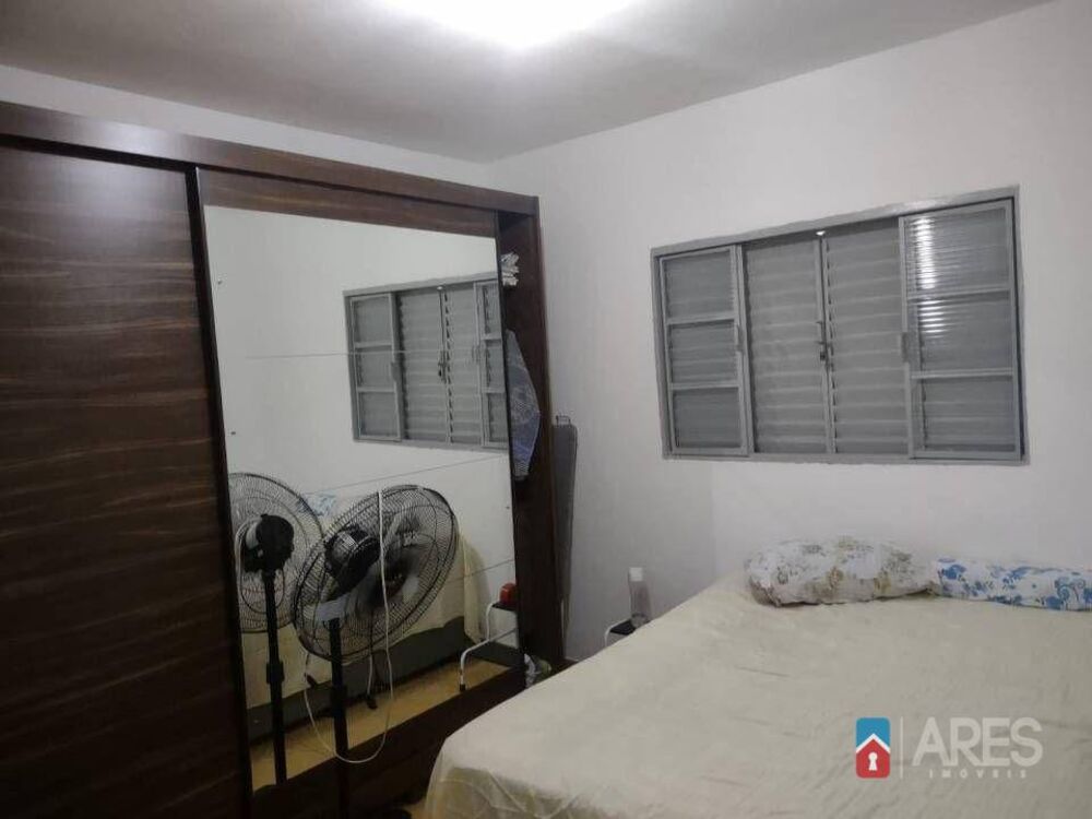 Casa, 3 quartos, 83 m² - Foto 2