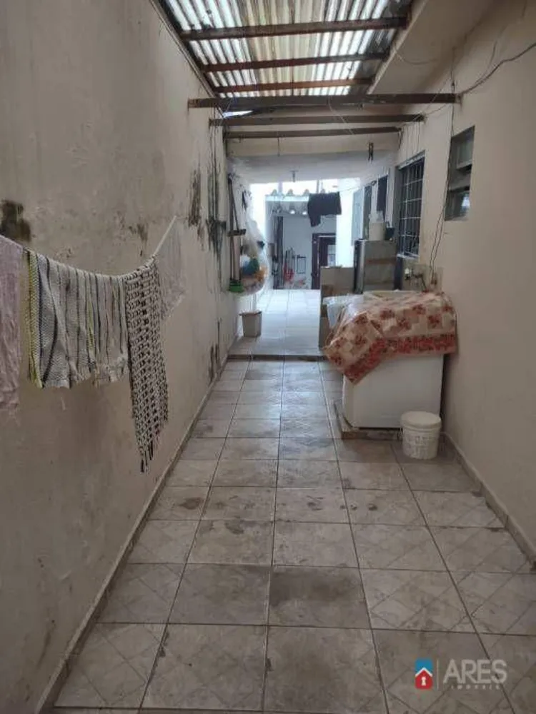 Casa, 3 quartos, 83 m² - Foto 6