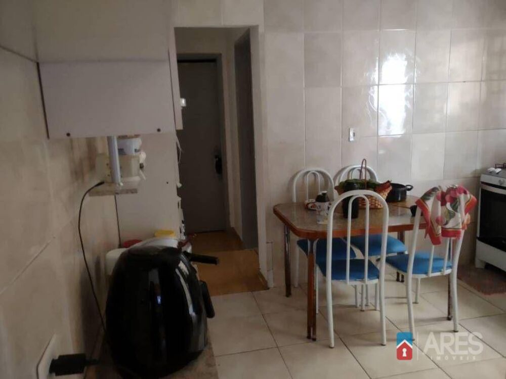 Casa, 3 quartos, 83 m² - Foto 1