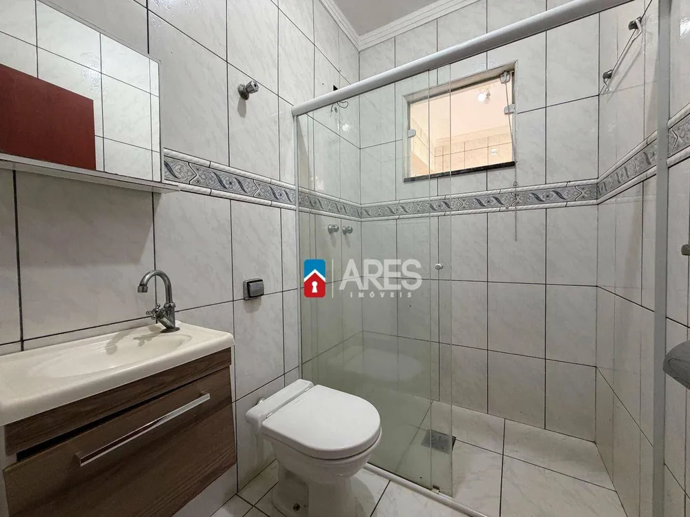Casa, 3 quartos, 121 m² - Foto 5