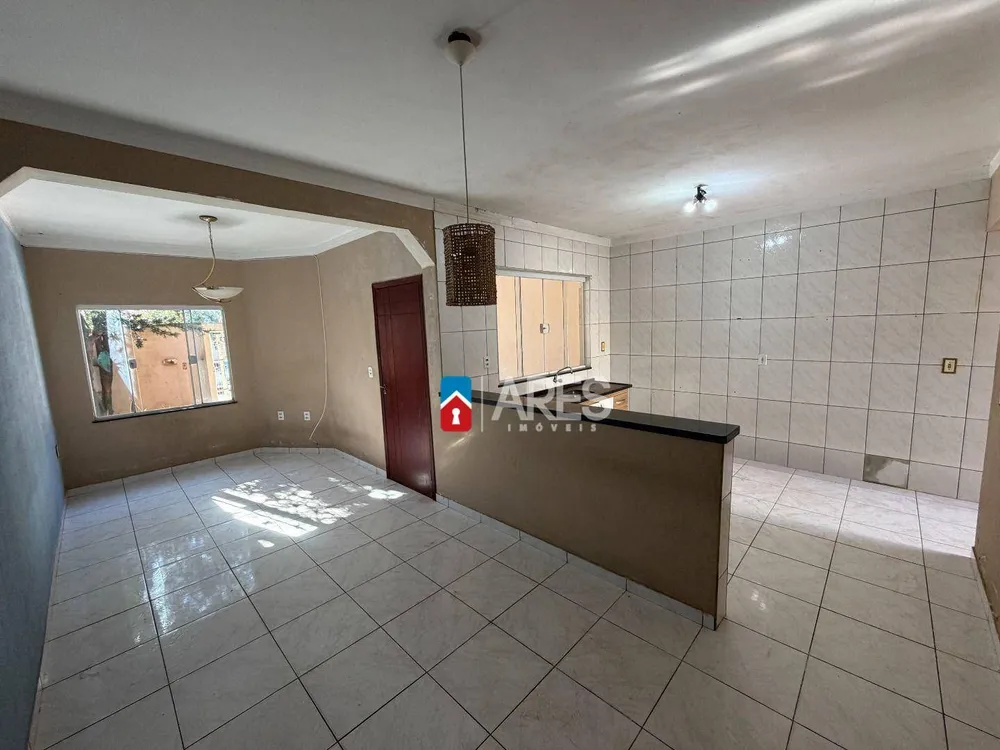 Casa, 3 quartos, 121 m² - Foto 3
