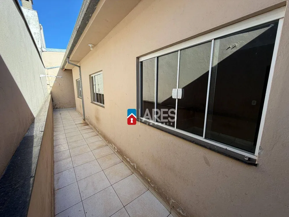 Casa, 3 quartos, 121 m² - Foto 8