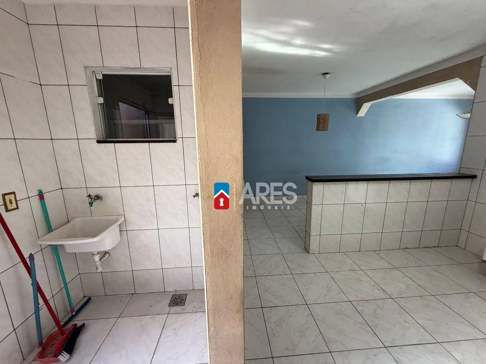 Casa, 3 quartos, 121 m² - Foto 4