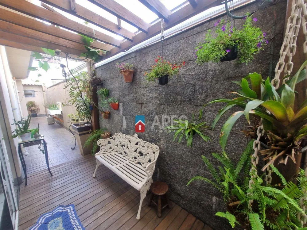 Casa, 3 quartos, 155 m² - Foto 9