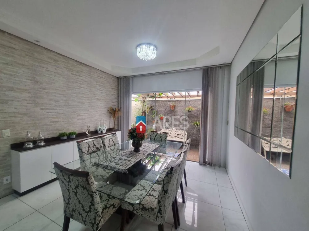 Casa, 3 quartos, 155 m² - Foto 3