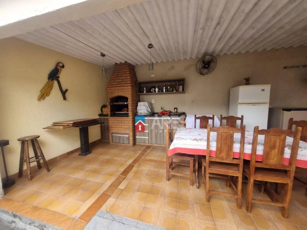 Casa, 3 quartos, 155 m² - Foto 11