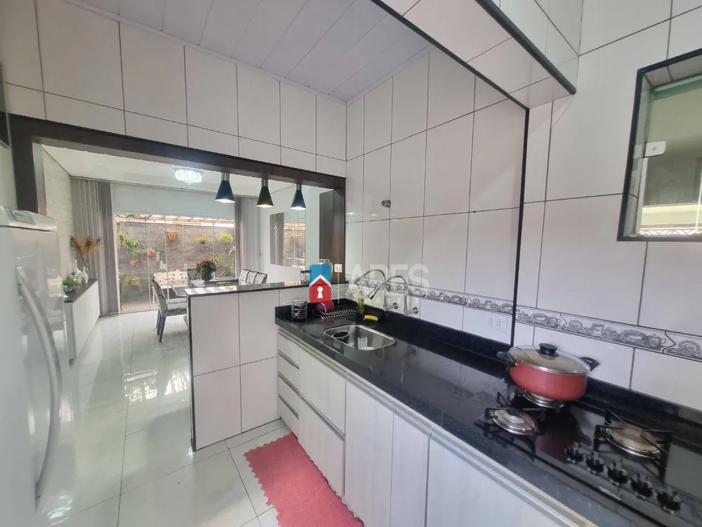 Casa, 3 quartos, 155 m² - Foto 6
