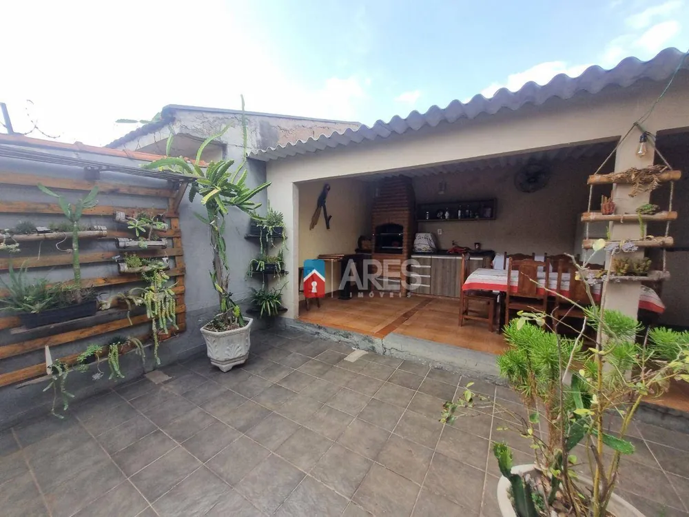 Casa, 3 quartos, 155 m² - Foto 10