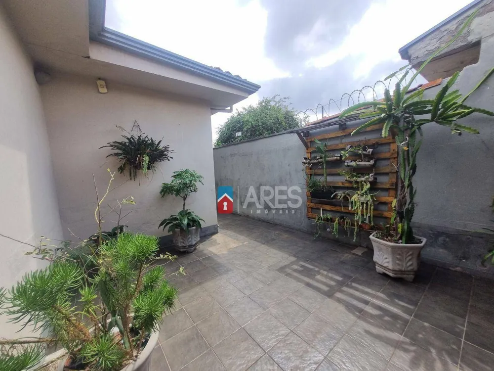 Casa, 3 quartos, 155 m² - Foto 12