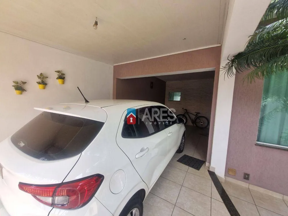 Casa, 3 quartos, 155 m² - Foto 1