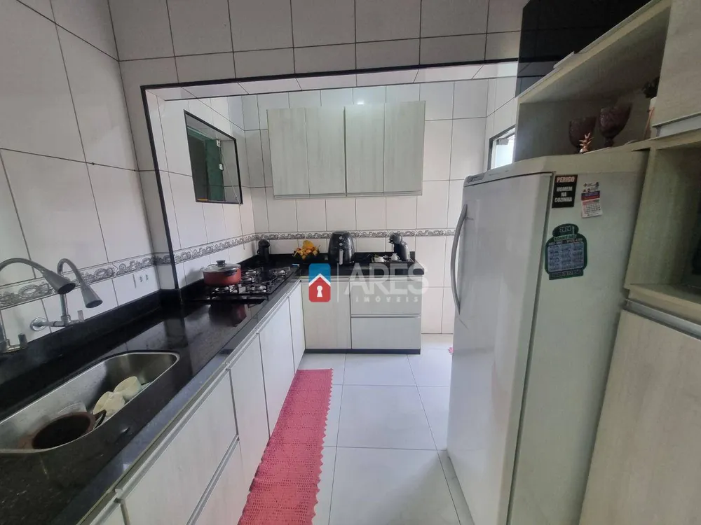 Casa, 3 quartos, 155 m² - Foto 5