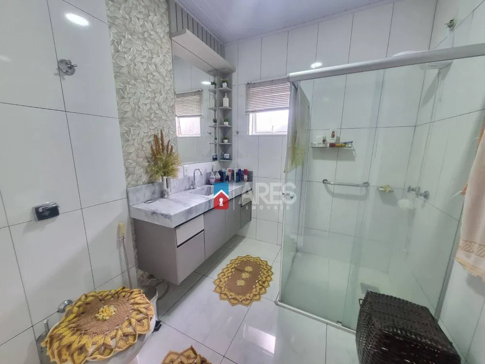 Casa, 3 quartos, 155 m² - Foto 8