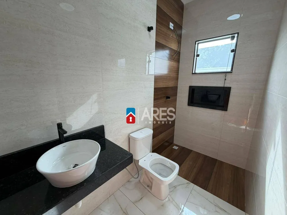 Casa, 2 quartos, 97 m² - Foto 11