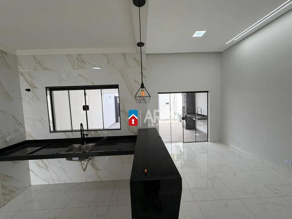 Casa, 2 quartos, 97 m² - Foto 6