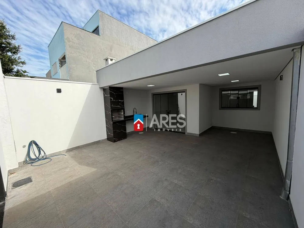 Casa, 2 quartos, 97 m² - Foto 1