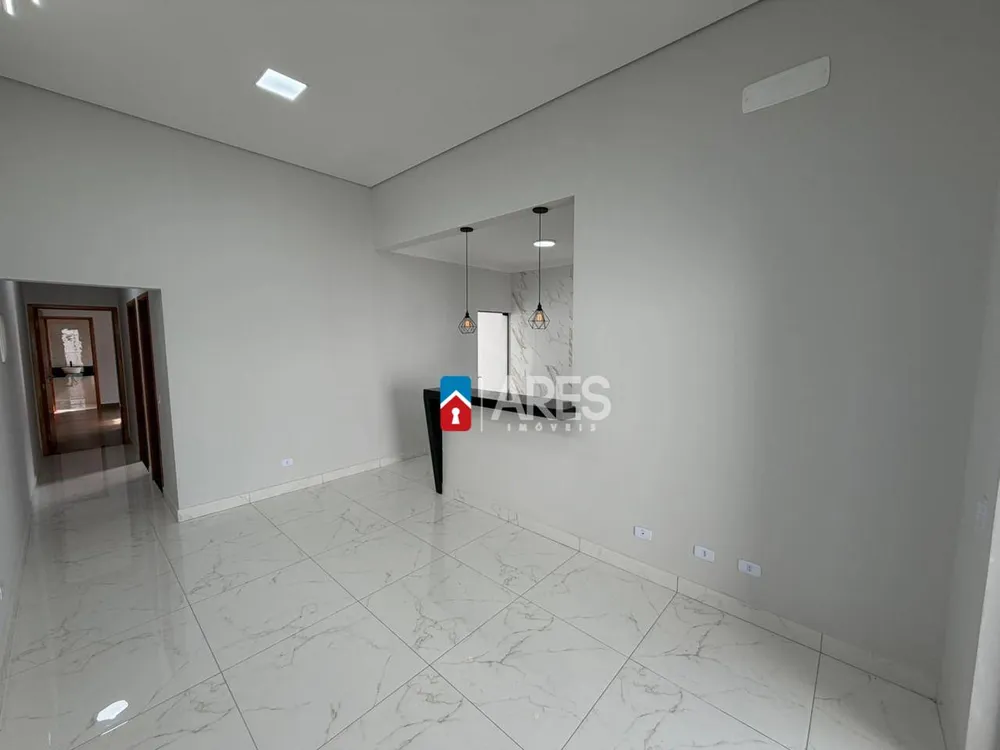 Casa, 2 quartos, 97 m² - Foto 3