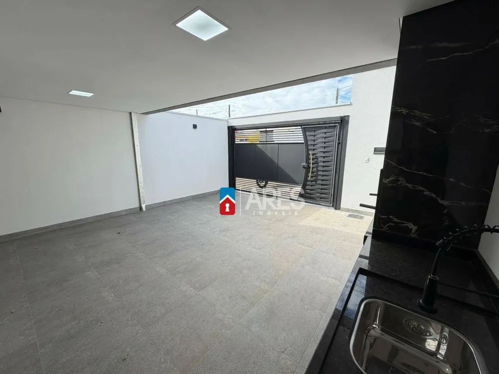 Casa, 2 quartos, 97 m² - Foto 4