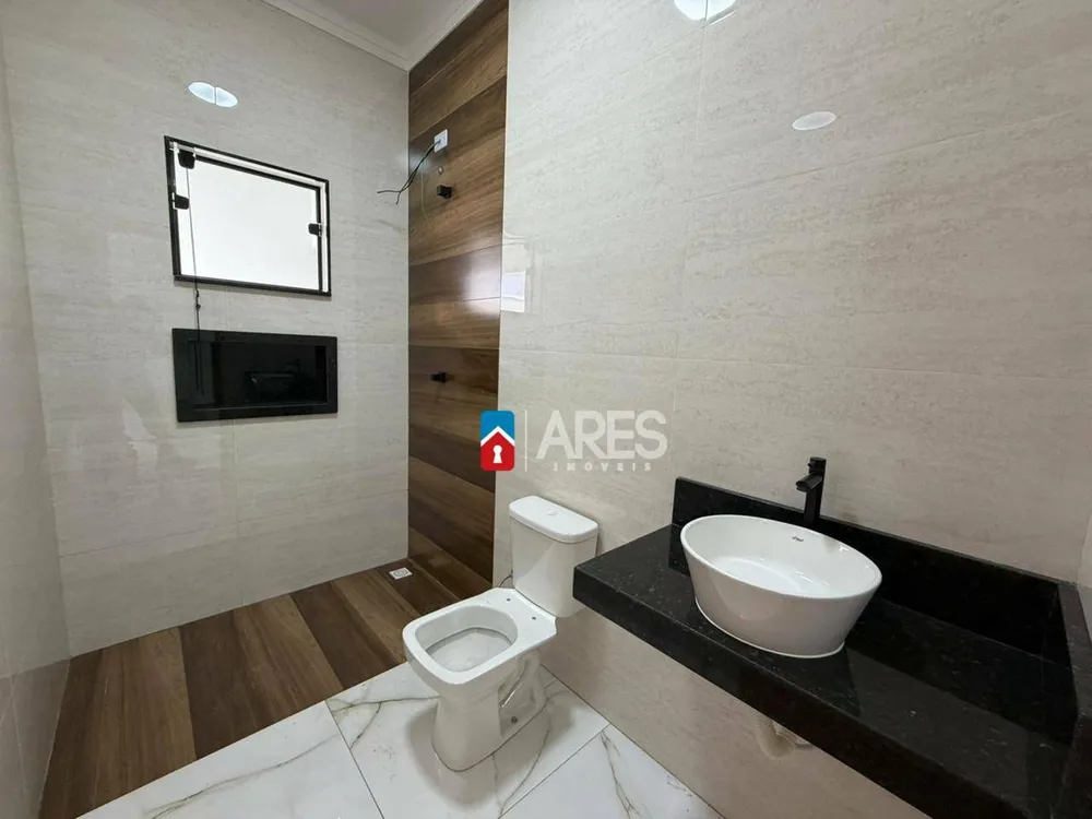 Casa, 2 quartos, 97 m² - Foto 7