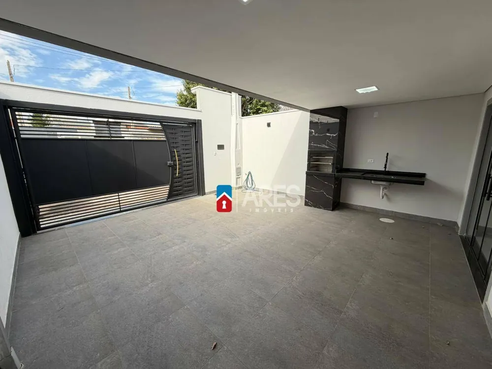 Casa, 2 quartos, 97 m² - Foto 2