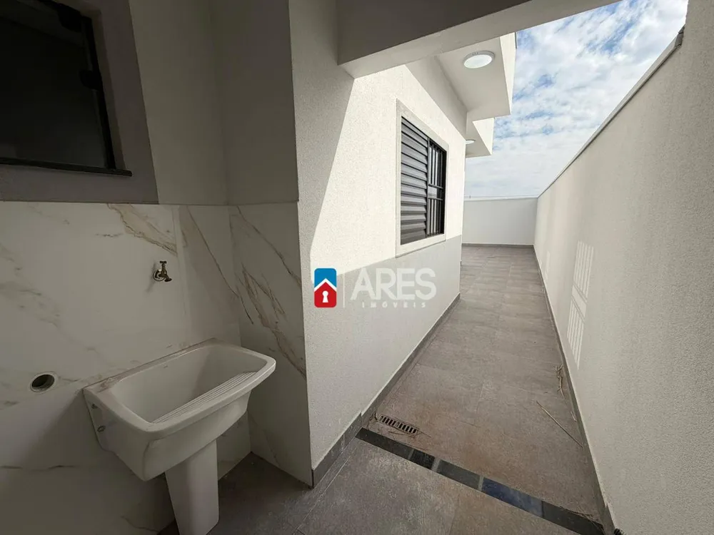 Casa, 2 quartos, 97 m² - Foto 9
