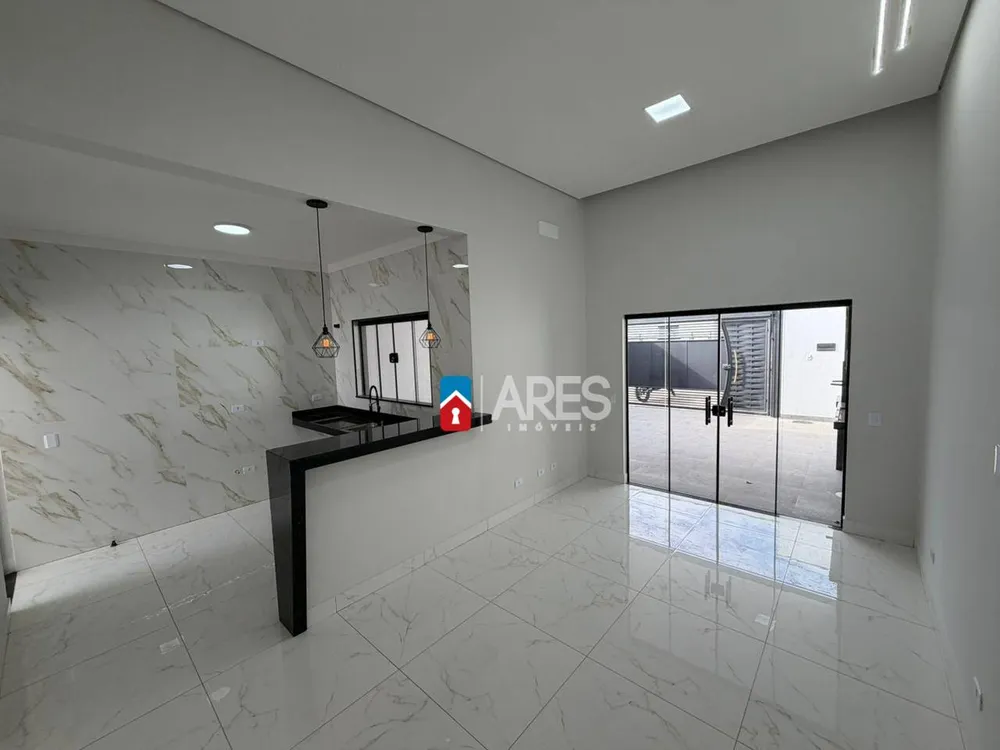 Casa, 2 quartos, 97 m² - Foto 5