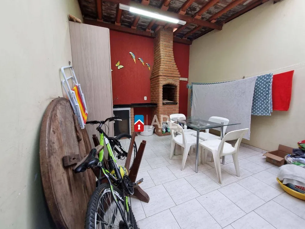 Casa, 3 quartos, 136 m² - Foto 12