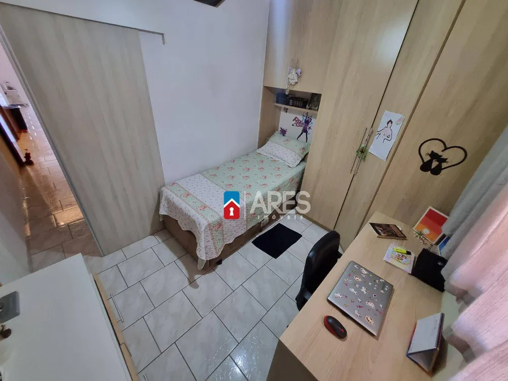 Casa, 3 quartos, 136 m² - Foto 6