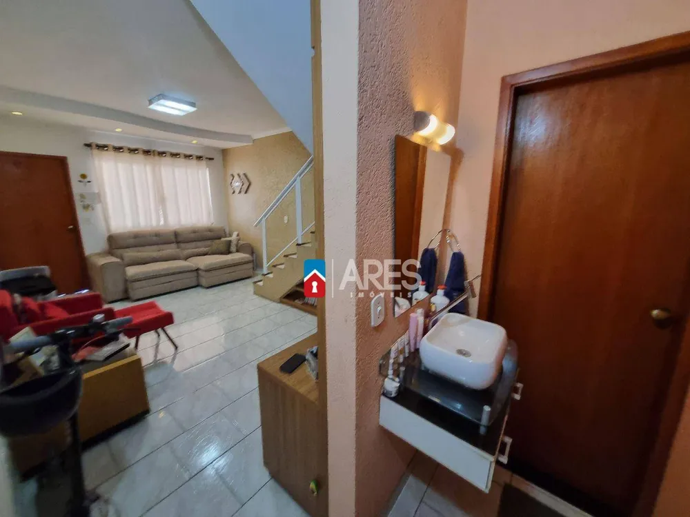 Casa, 3 quartos, 136 m² - Foto 4