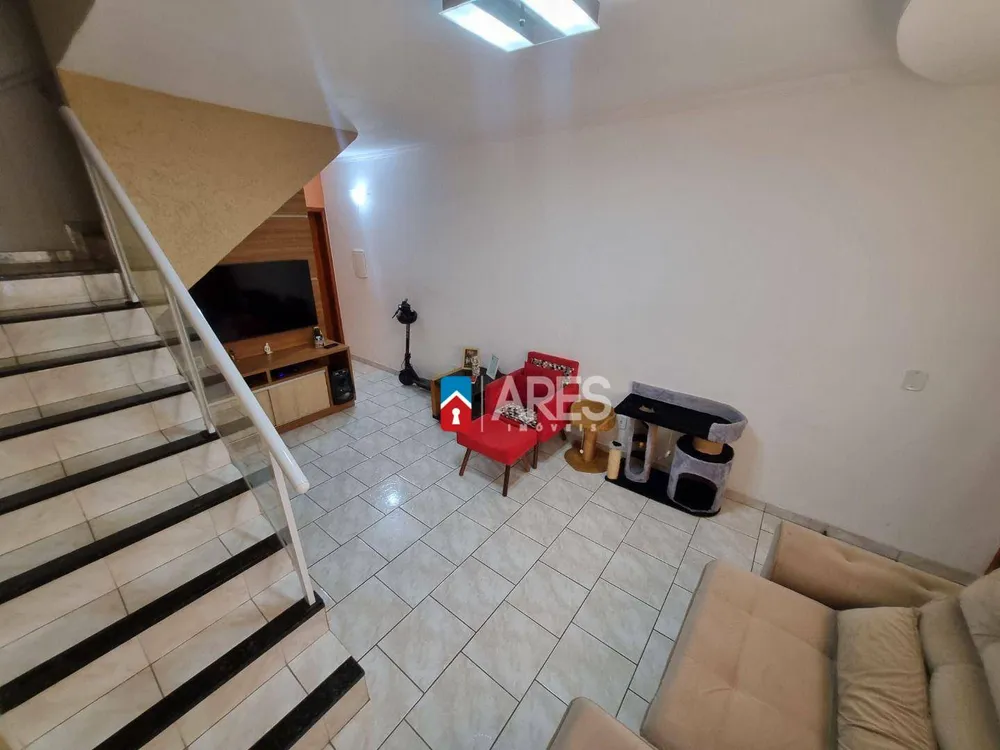 Casa, 3 quartos, 136 m² - Foto 8