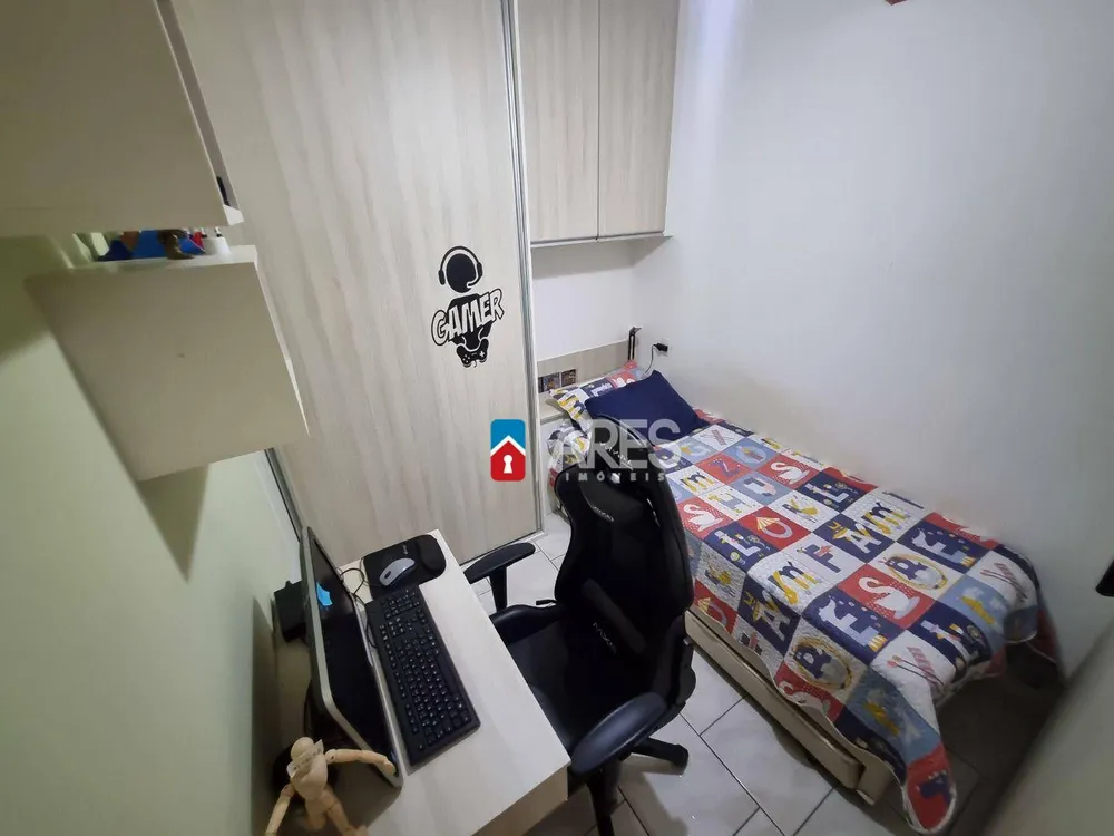Casa, 3 quartos, 136 m² - Foto 2