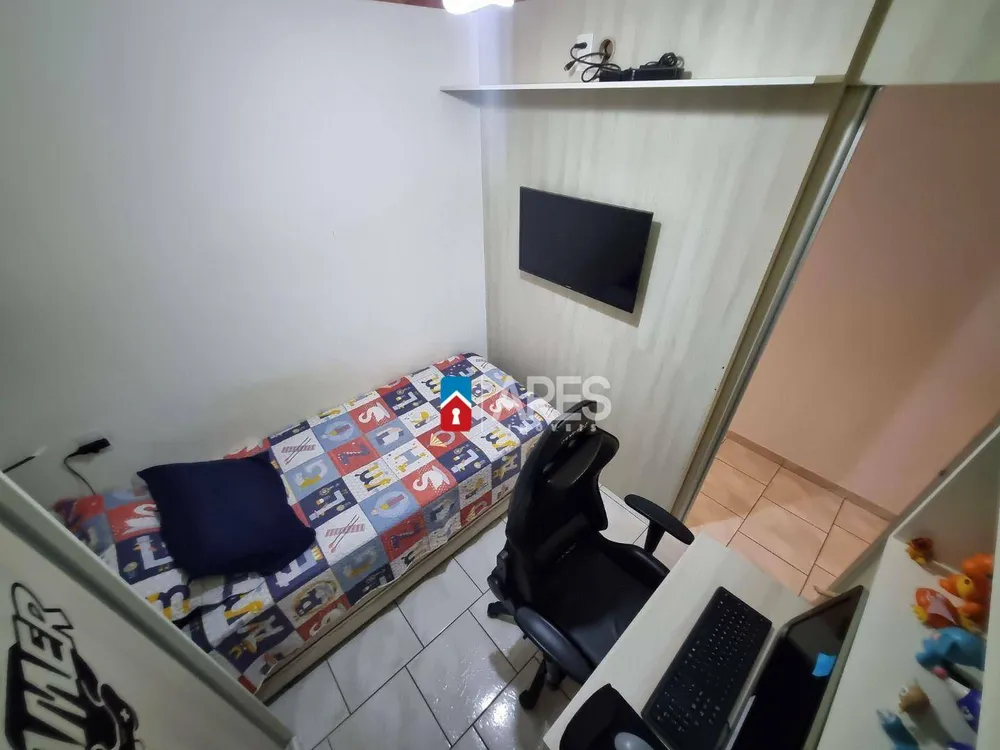 Casa, 3 quartos, 136 m² - Foto 5