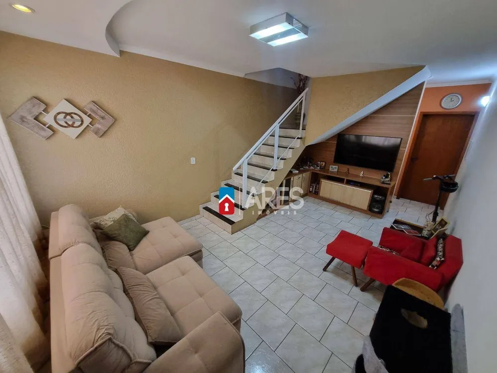 Casa, 3 quartos, 136 m² - Foto 7