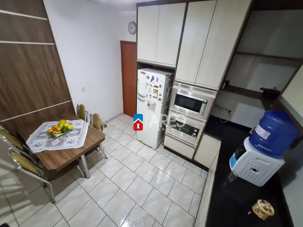 Casa, 3 quartos, 136 m² - Foto 11