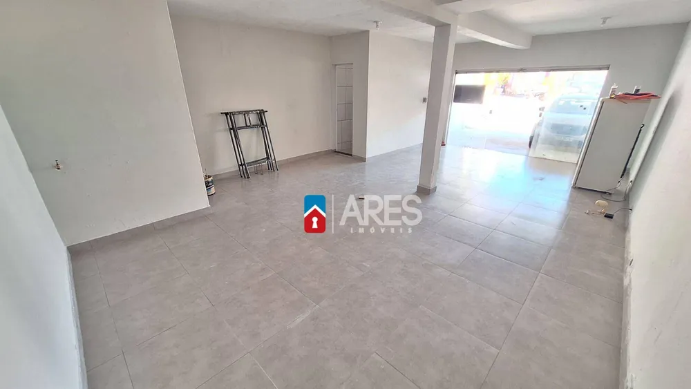Loja-Salão, 81 m² - Foto 2