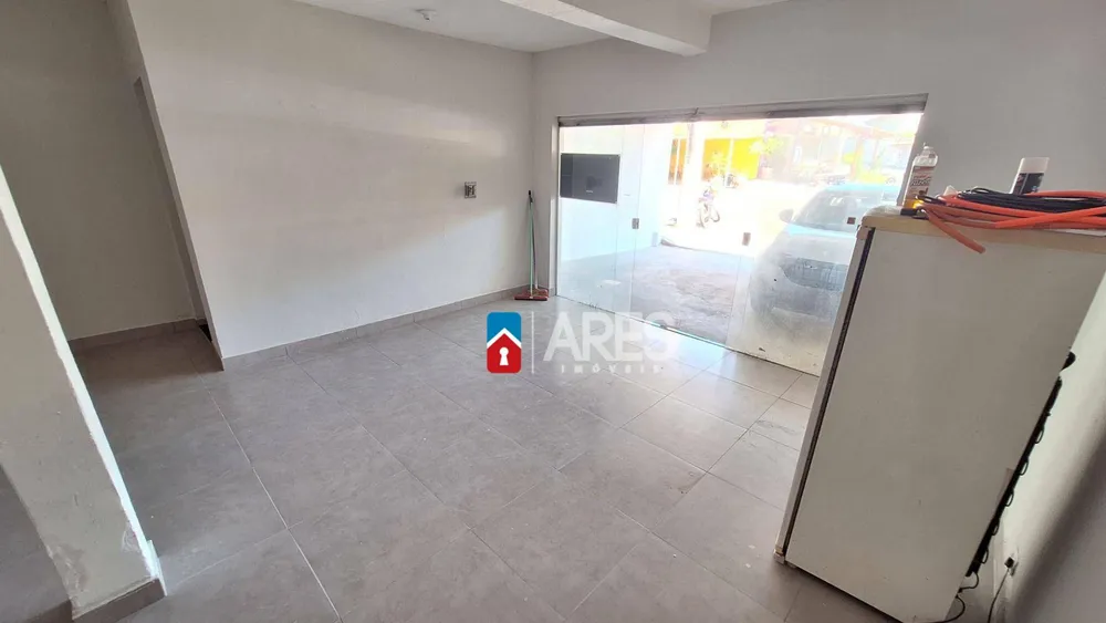 Loja-Salão, 81 m² - Foto 11