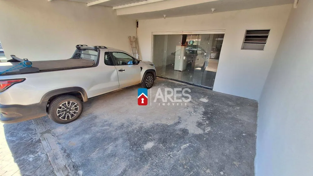 Loja-Salão, 81 m² - Foto 3