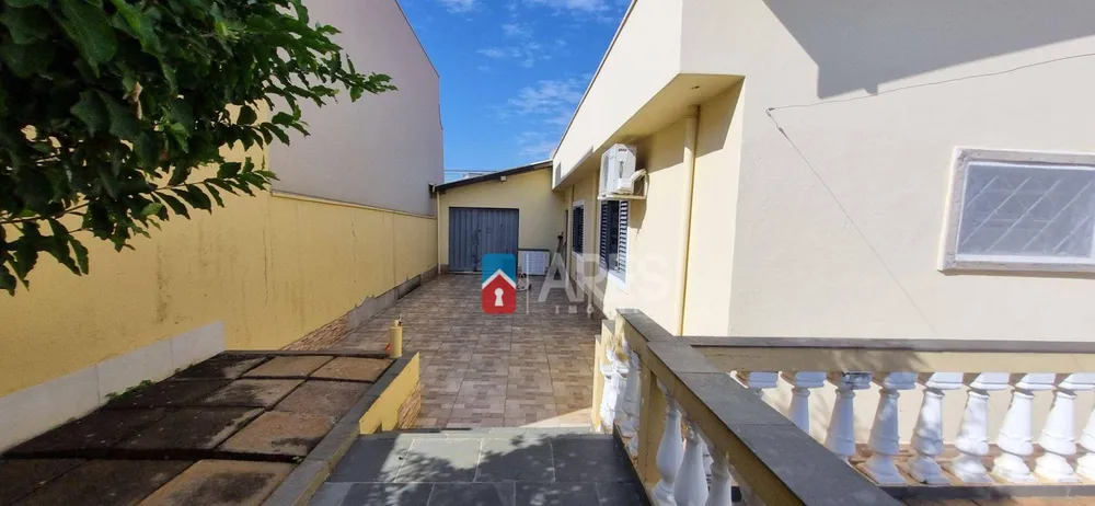 Casa, 3 quartos, 195 m² - Foto 5