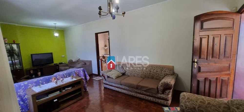 Casa, 3 quartos, 195 m² - Foto 9