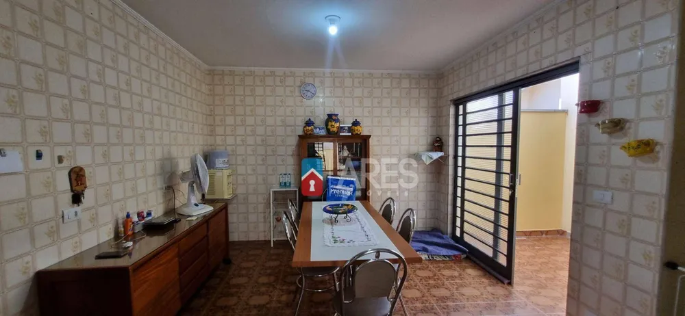 Casa, 3 quartos, 195 m² - Foto 6
