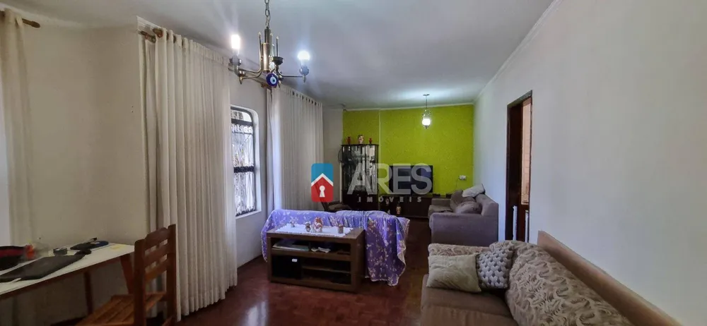 Casa, 3 quartos, 195 m² - Foto 7