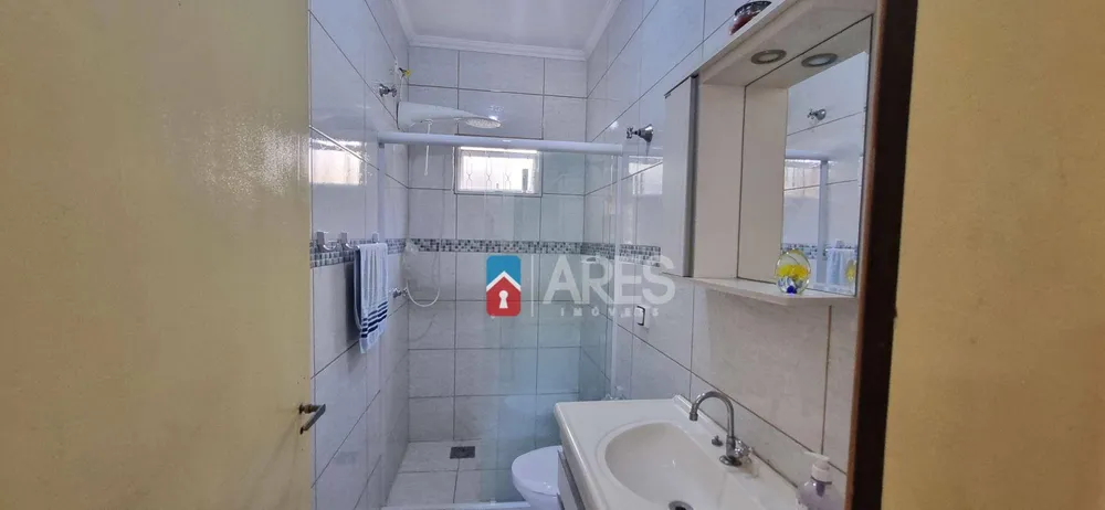 Casa, 3 quartos, 195 m² - Foto 11