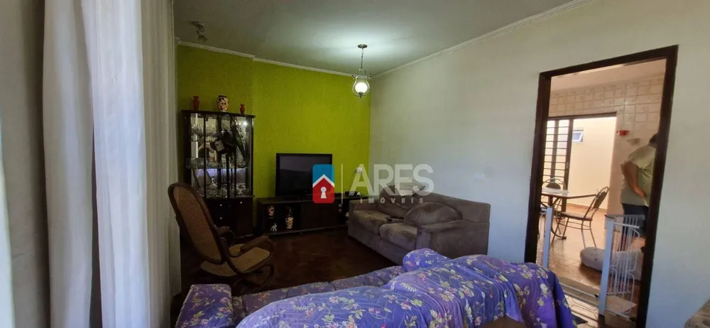 Casa, 3 quartos, 195 m² - Foto 8