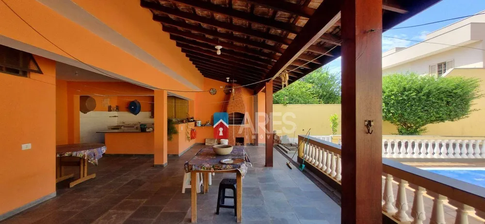 Casa, 3 quartos, 195 m² - Foto 4