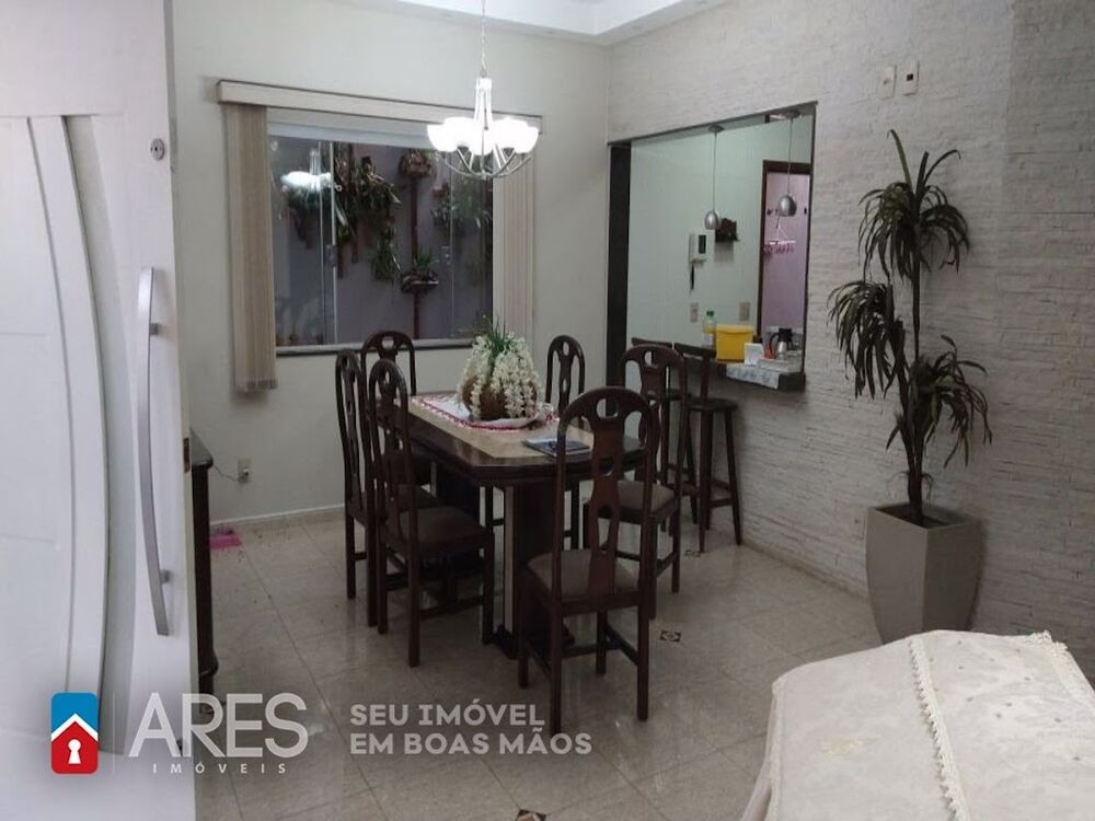 Casa, 3 quartos, 263 m² - Foto 6