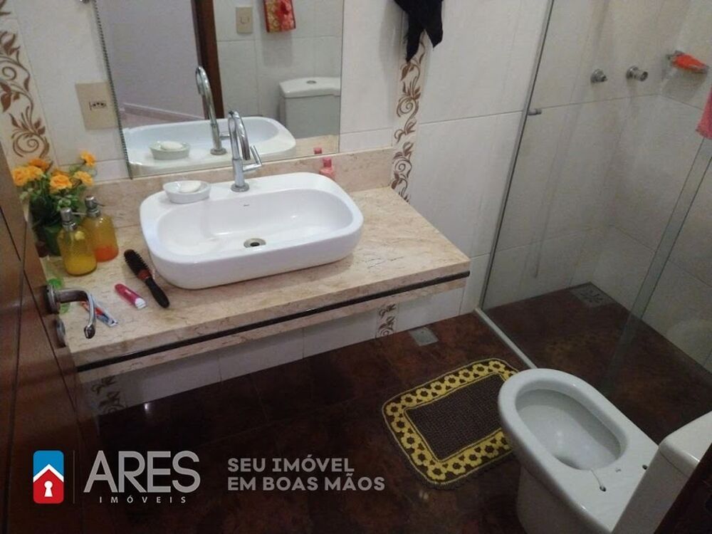 Casa, 3 quartos, 263 m² - Foto 16