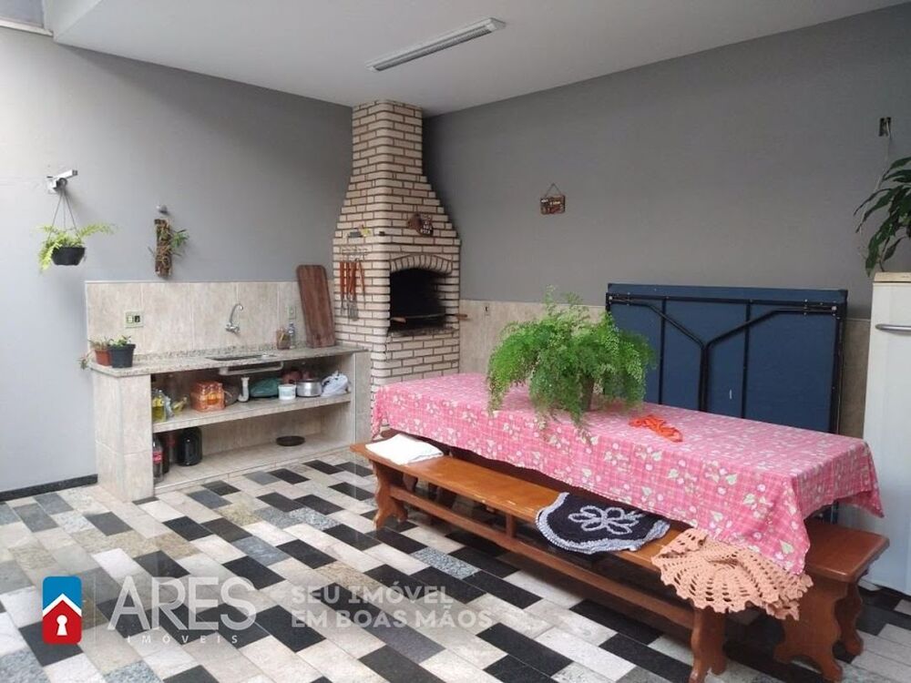 Casa, 3 quartos, 263 m² - Foto 15