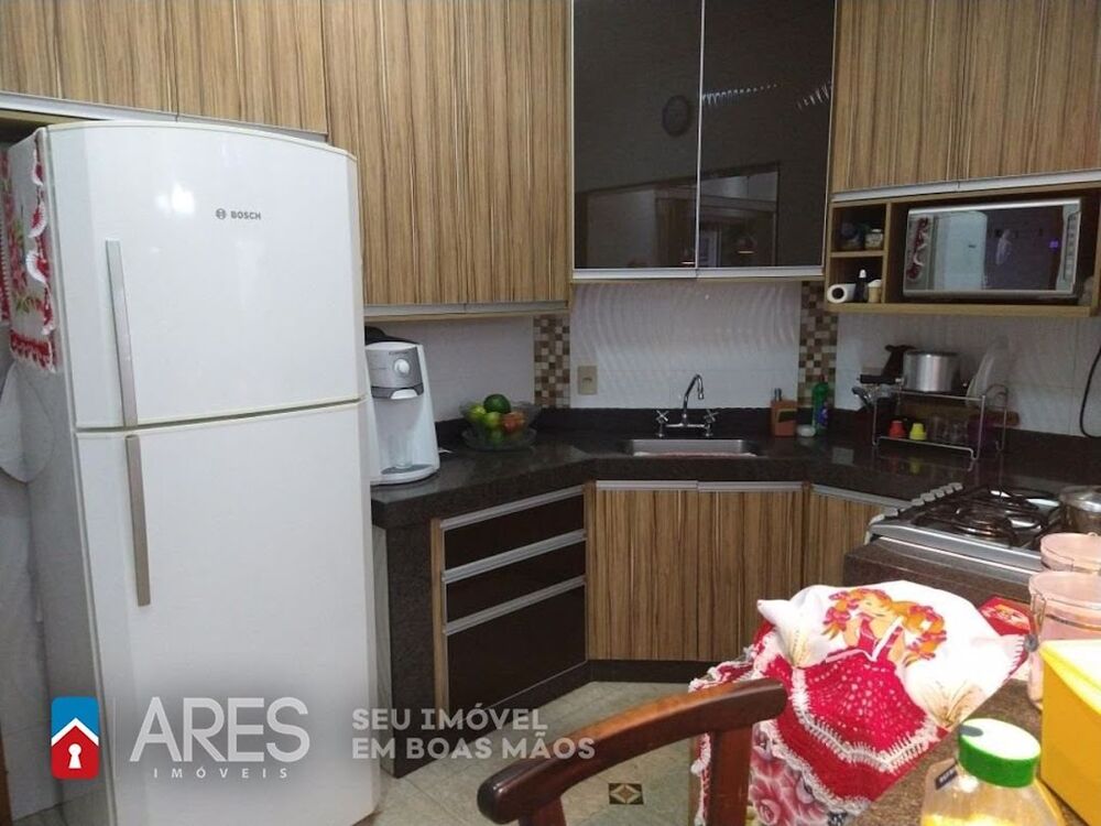 Casa, 3 quartos, 263 m² - Foto 13