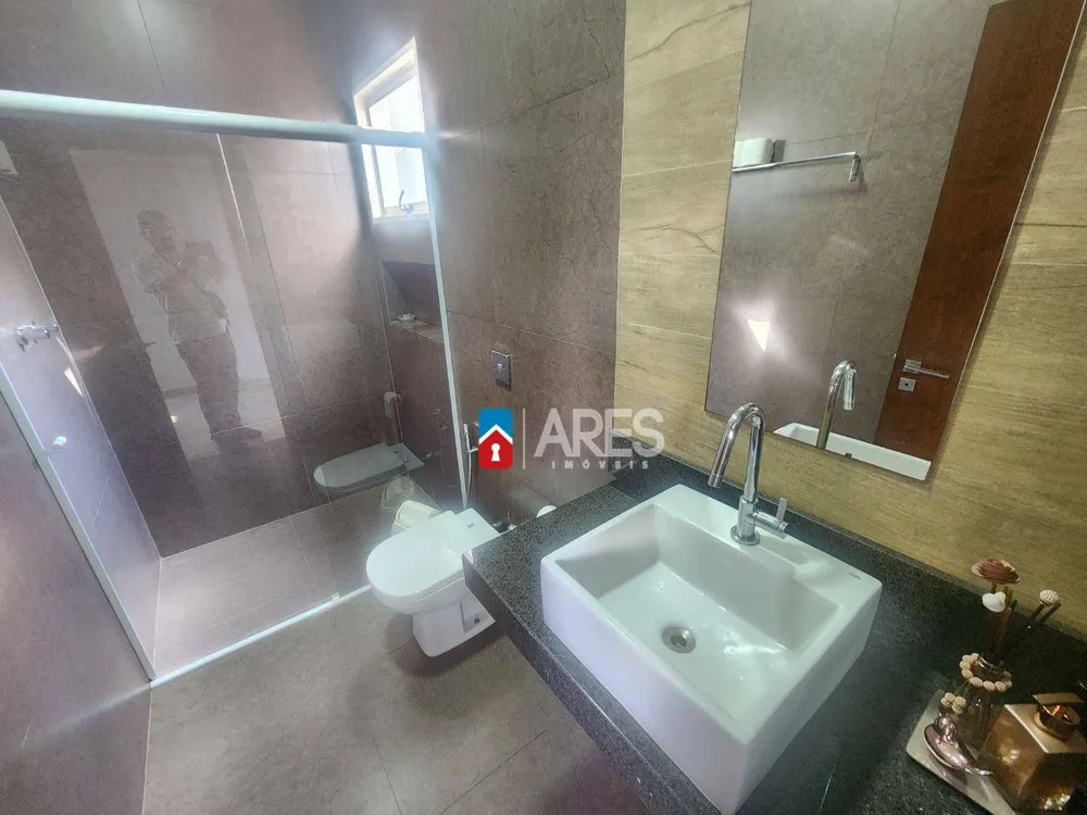 Casa, 3 quartos, 290 m² - Foto 9