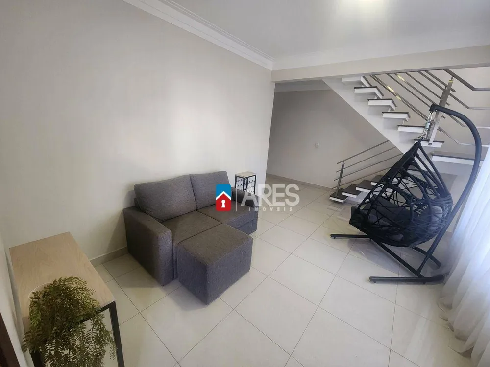 Casa, 3 quartos, 290 m² - Foto 3