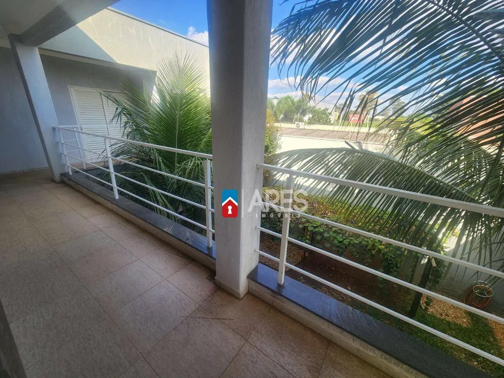 Casa, 3 quartos, 290 m² - Foto 15